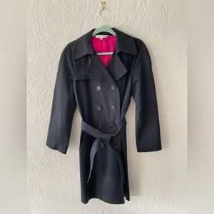 Trina Turk trench coat
